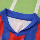 BARCELONA IV 25/26 EQUIPACIÓN PARA NIÑOS