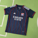 LYON II 25/26 CONJUNTO INFANTIL