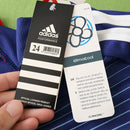 CAMISETA JAPÓN I 2026 MUNDIAL EQUIPACIÓN PARA NIÑOS