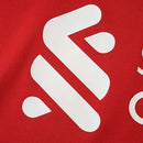 CAMISETA LIVERPOOL I 25/26 CONJUNTO INFANTIL