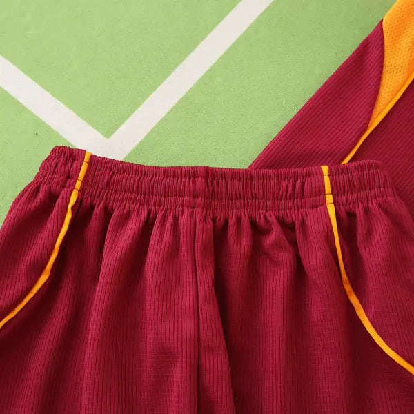 ROMA I 25/26 CONJUNTO INFANTIL
