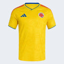 CAMISETA COLOMBIA I MUNDIAL 2026  HOMBRE
