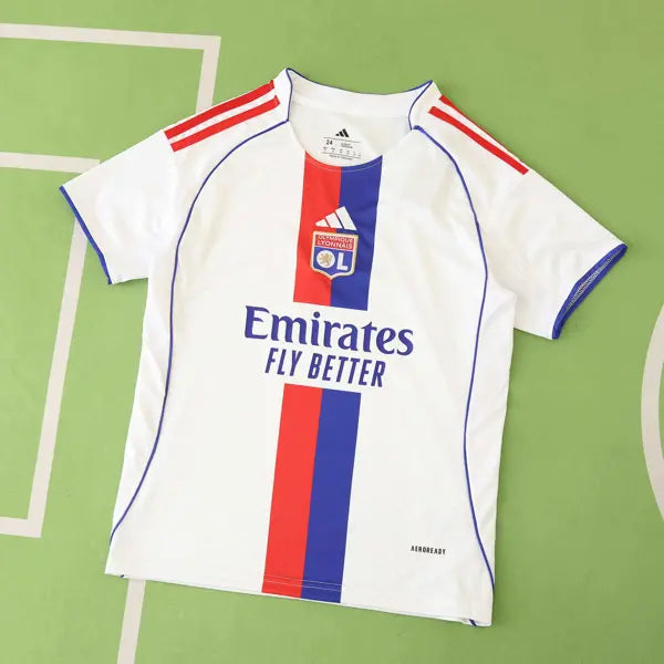 LYON I 25/26 CONJUNTO INFANTIL