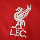 CAMISETA LIVERPOOL I 25/26 CONJUNTO INFANTIL
