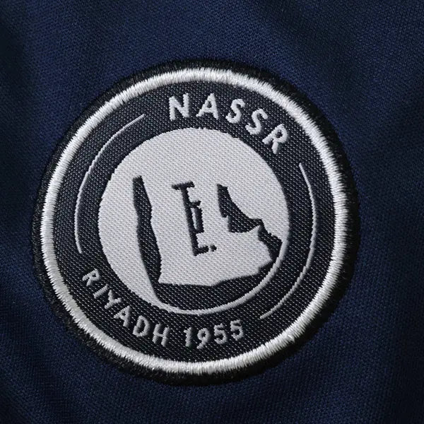 AL NASSR II 25/26 CONJUNTO INFANTIL
