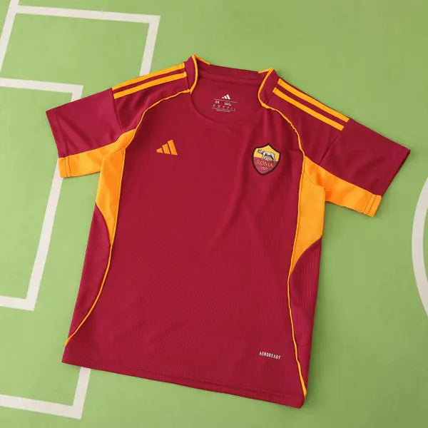 ROMA I 25/26 CONJUNTO INFANTIL