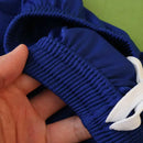 CAMISETA OLYMPIQUE DE MARSEILLE III 25/26 CONJUNTO INFANTIL