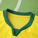CAMISETA PALMEIRAS III 25/26 EQUIPACIÓN PARA NIÑOS