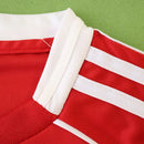 CAMISETA LIVERPOOL I 25/26 CONJUNTO INFANTIL