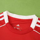 CAMISETA LIVERPOOL I 25/26 CONJUNTO INFANTIL
