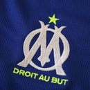 CAMISETA OLYMPIQUE DE MARSEILLE III 25/26 CONJUNTO INFANTIL