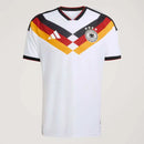 CAMISETA ALEMANIA I MUNDIAL 2026 HOMBRE (VERSIÓN JUGADOR)