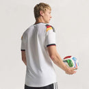 CAMISETA ALEMANIA I MUNDIAL 2026 HOMBRE (VERSIÓN JUGADOR)