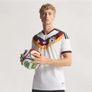 CAMISETA ALEMANIA I MUNDIAL 2026 HOMBRE (VERSIÓN JUGADOR)
