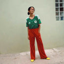 CAMISETA MEXICO I 2026 MUNDIAL HOMBRE VERSIÓN JUGADOR