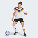 CAMISETA ALEMANIA I MUNDIAL 2026 HOMBRE (VERSIÓN JUGADOR)