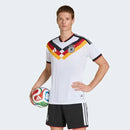 CAMISETA ALEMANIA I MUNDIAL 2026 HOMBRE (VERSIÓN JUGADOR)
