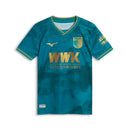 CAMISETA AUGSBURG II 26/27 MUJER