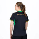 CAMISETA BORUSSIA MONCHENGLADBACH II 26/27 MUJER