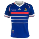 FRANCIA FINAL 1998 HOMBRE RETRO