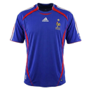 FRANCIA PRIMERA EQUIPACIÓN 2006 HOMBRE RETRO