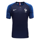 FRANCIA PRIMERA EQUIPACIÓN 2018 HOMBRE RETRO