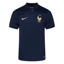 FRANCIA PRIMERA EQUIPACIÓN 2022 HOMBRE RETRO