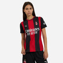 CAMISETA MILAN I 26/27 MUJER