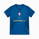 CAMISETA PALMEIRAS III 26/27 MUJER