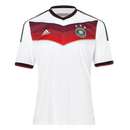 ALEMANIA PRIMERA EQUIPACIÓN 2014 HOMBRE RETRO
