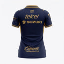 CAMISETA PUMAS I 26/27 MUJER