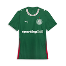 CAMISETA PALMEIRAS I 26/27 MUJER