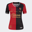 CAMISETA ATLAS I 26/27 MUJER
