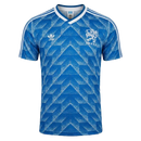 HOLANDA SEGUNDA EQUIPACIÓN 1988 HOMBRE RETRO