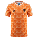 HOLANDA PRIMERA EQUIPACIÓN 1988 HOMBRE RETRO