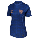 CAMISETA SUNDERLAND III 26/27 MUJER
