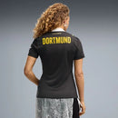 CAMISETA BORUSSIA DORTMUND II 26/27 MUJER