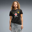 CAMISETA BORUSSIA DORTMUND II 26/27 MUJER