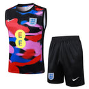CONJUNTO INGLATERRA ENTRENAMIENTO HOMBRE 25/26
