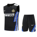 CONJUNTO INTER DE MILAN ENTRENAMIENTO IV HOMBRE 25/26