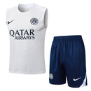 CONJUNTO INTER DE MILAN ENTRENAMIENTO SIN MANGAS HOMBRE 25/26