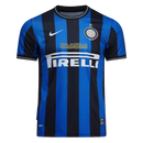 INTER DE MILAN FINAL 09/10 HOMBRE RETRO