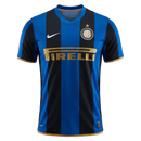 INTER DE MILAN PRIMERA EQUIPACIÓN 08/09 HOMBRE RETRO
