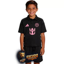 INTER MIAMI 26/27 EQUIPACIÓN PARA NIÑOS