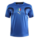 ITALIA PRIMERA EQUIPACIÓN 2006 HOMBRE RETRO