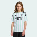 CAMISETA AUSTIN FC II 26/27 EQUIPACIÓN PARA NIÑOS