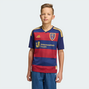 CAMISETA REAL SALT LAKE I 26/27 EQUIPACIÓN PARA NIÑOS