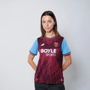 CAMISETA WEST HAM I 26/27 MUJER