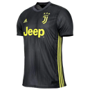 JUVENTUS TERCERA EQUIPACIÓN 18/19 HOMBRE RETRO
