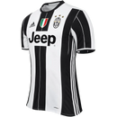 JUVENTUS PRIMERA EQUIPACIÓN 16/17 HOMBRE RETRO